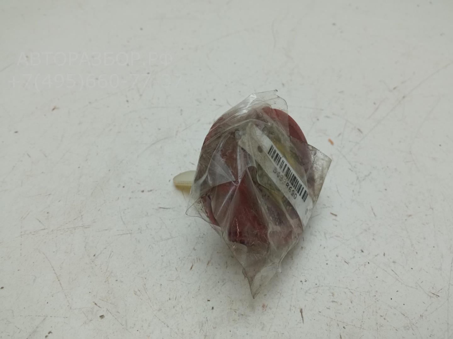 Крышка бачка ГУР