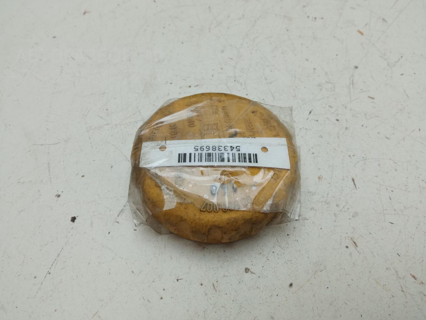 Крышка расширительного бачка