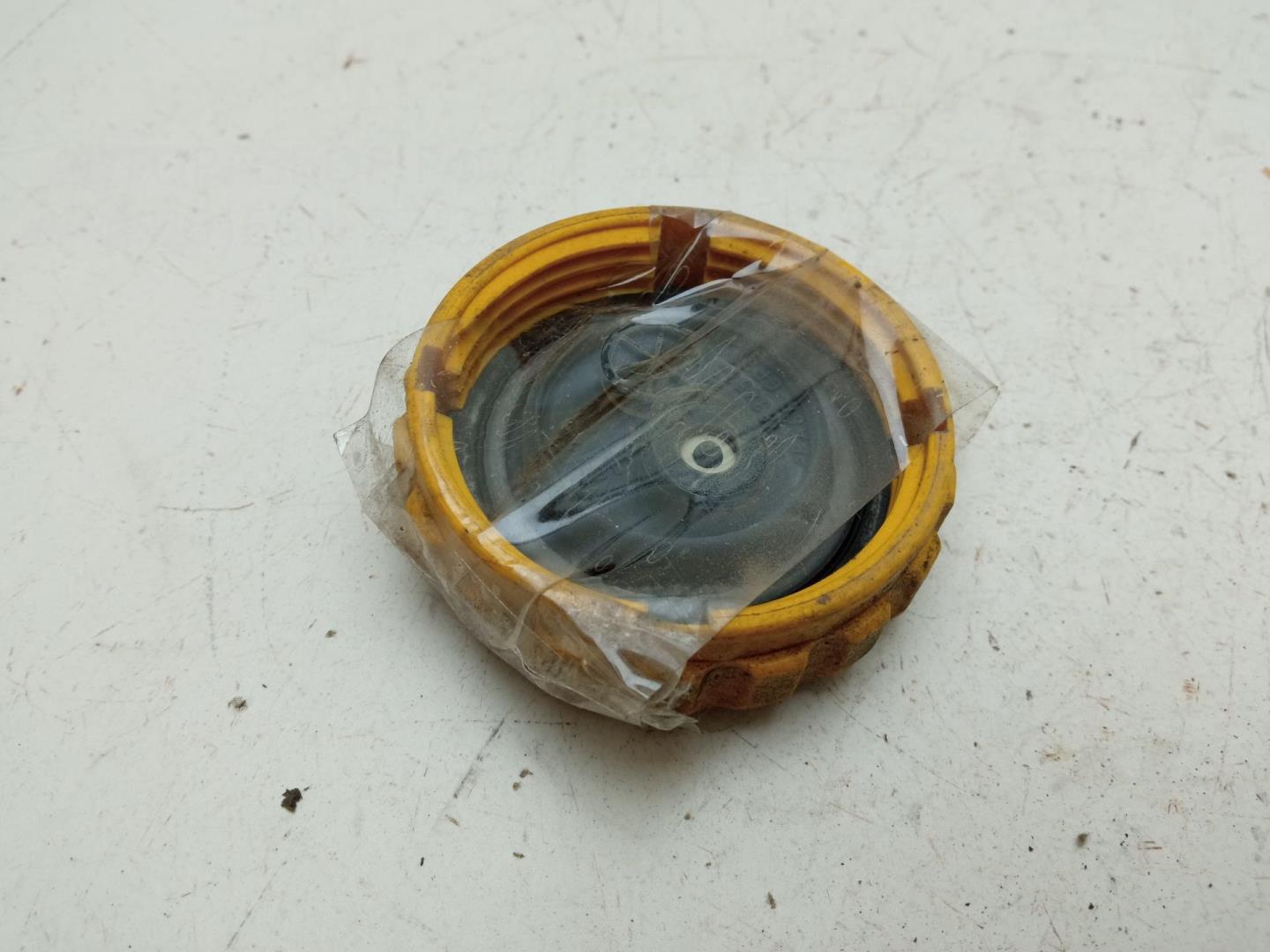 Крышка расширительного бачка