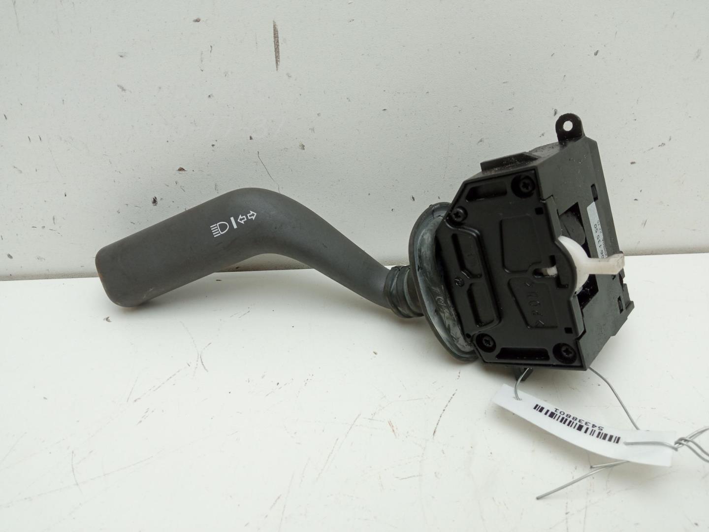 Переключатель поворотов подрулевой