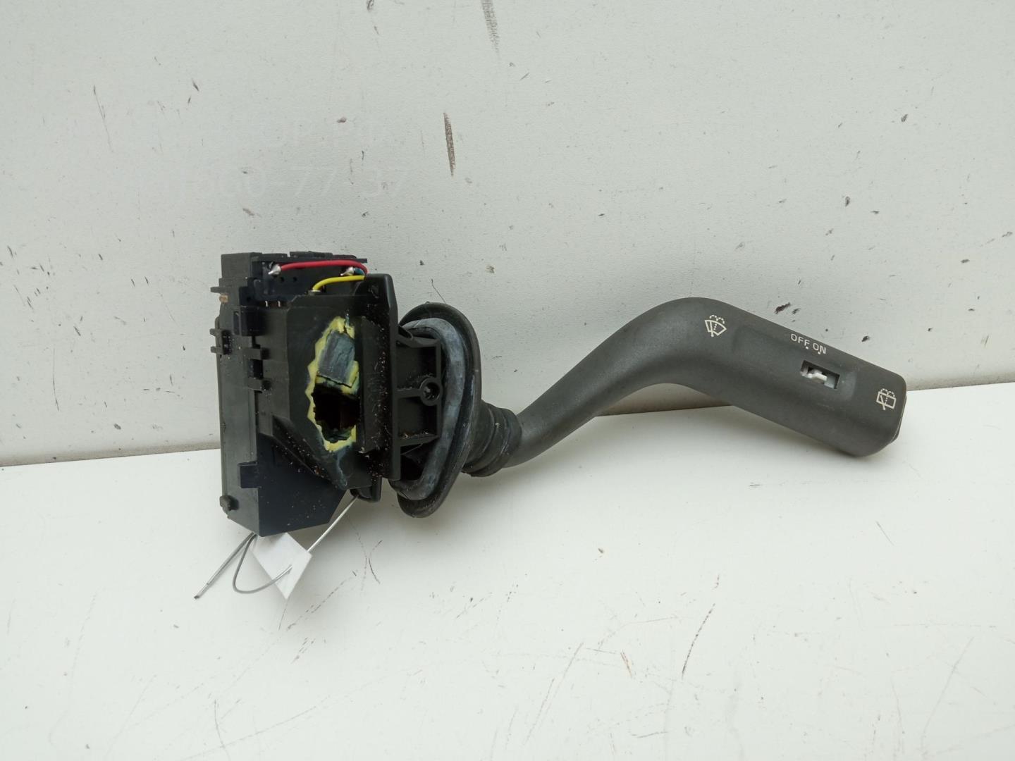 Переключатель стеклоочистителей