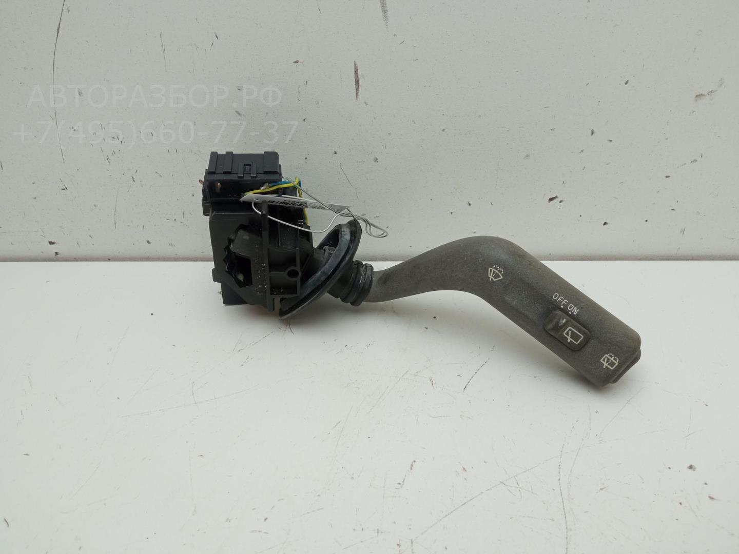 Переключатель стеклоочистителей