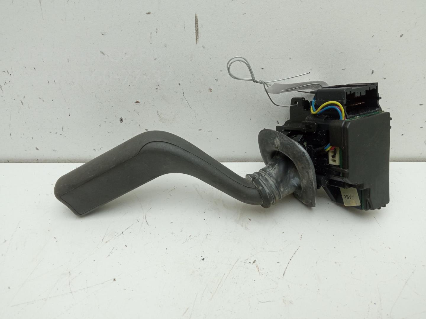 Переключатель стеклоочистителей