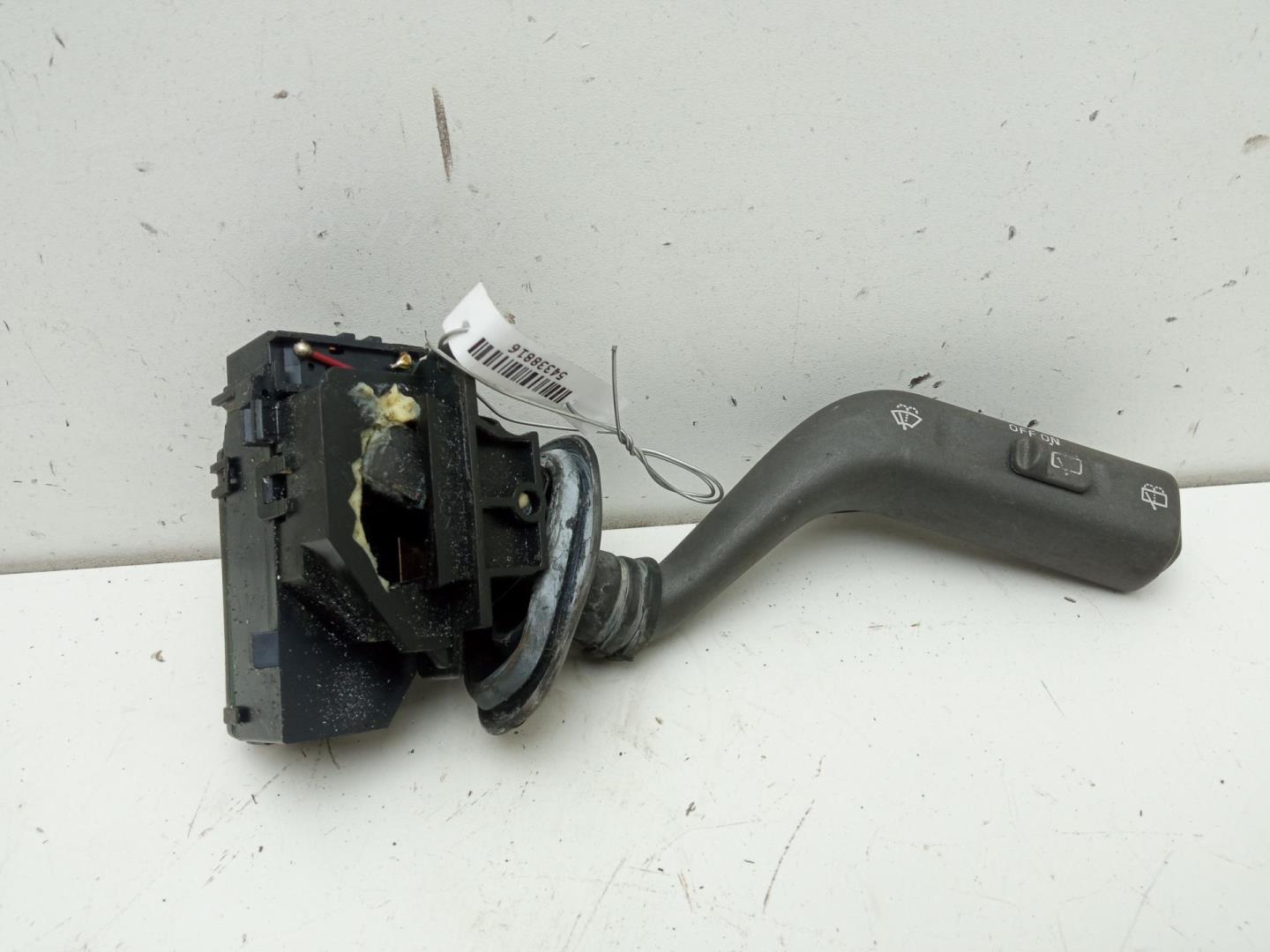 Переключатель стеклоочистителей