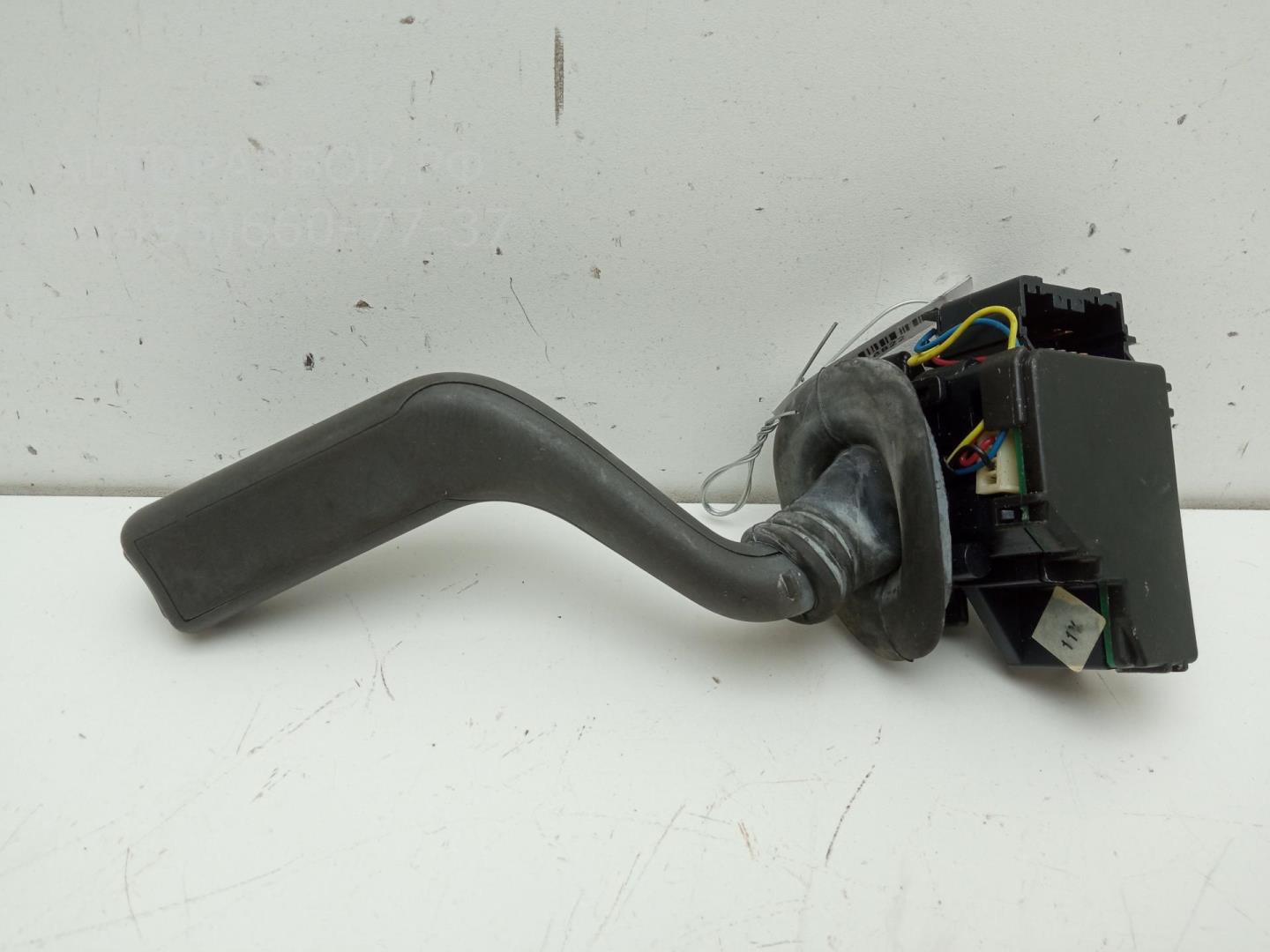 Переключатель стеклоочистителей