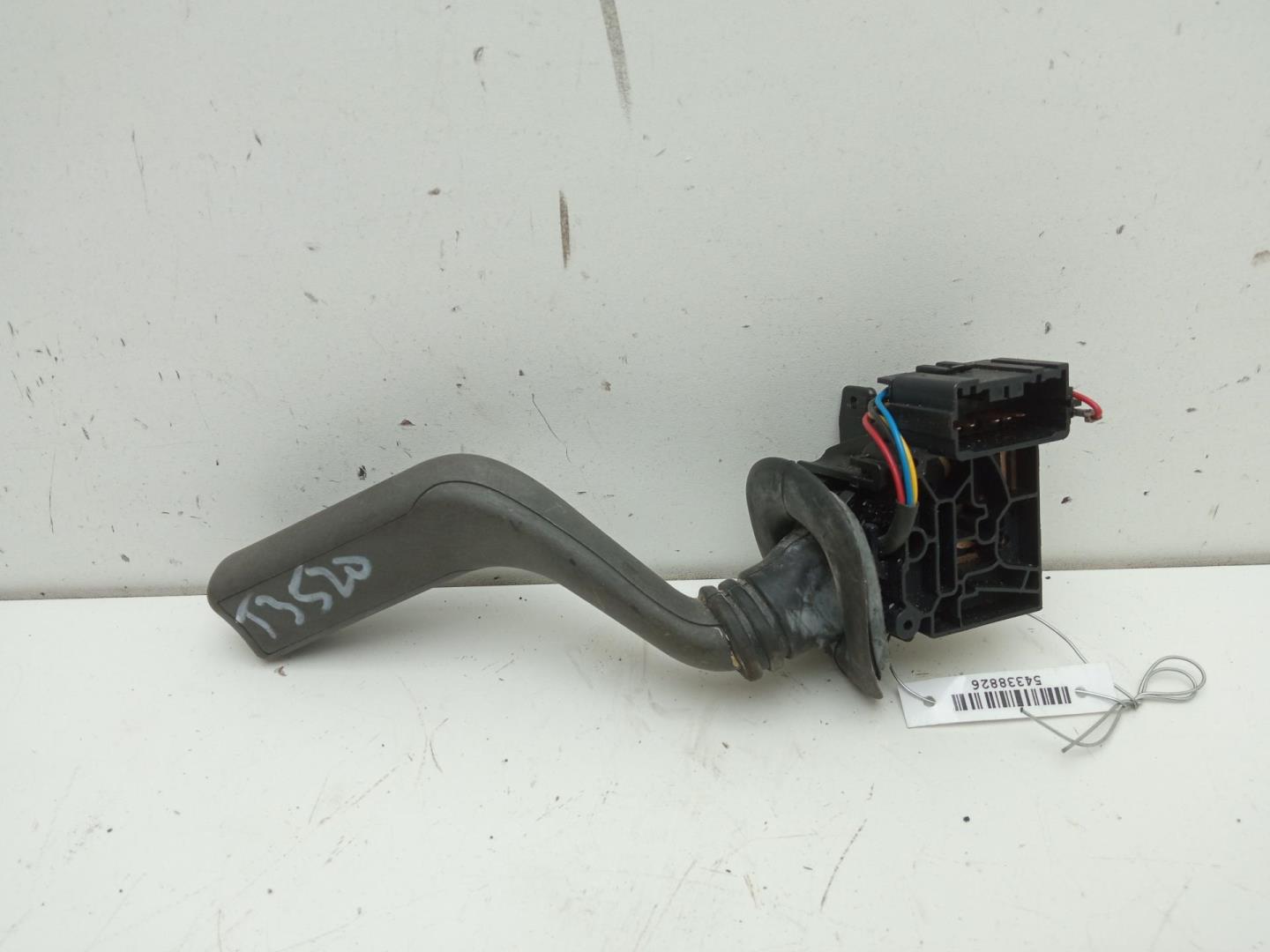 Переключатель стеклоочистителей