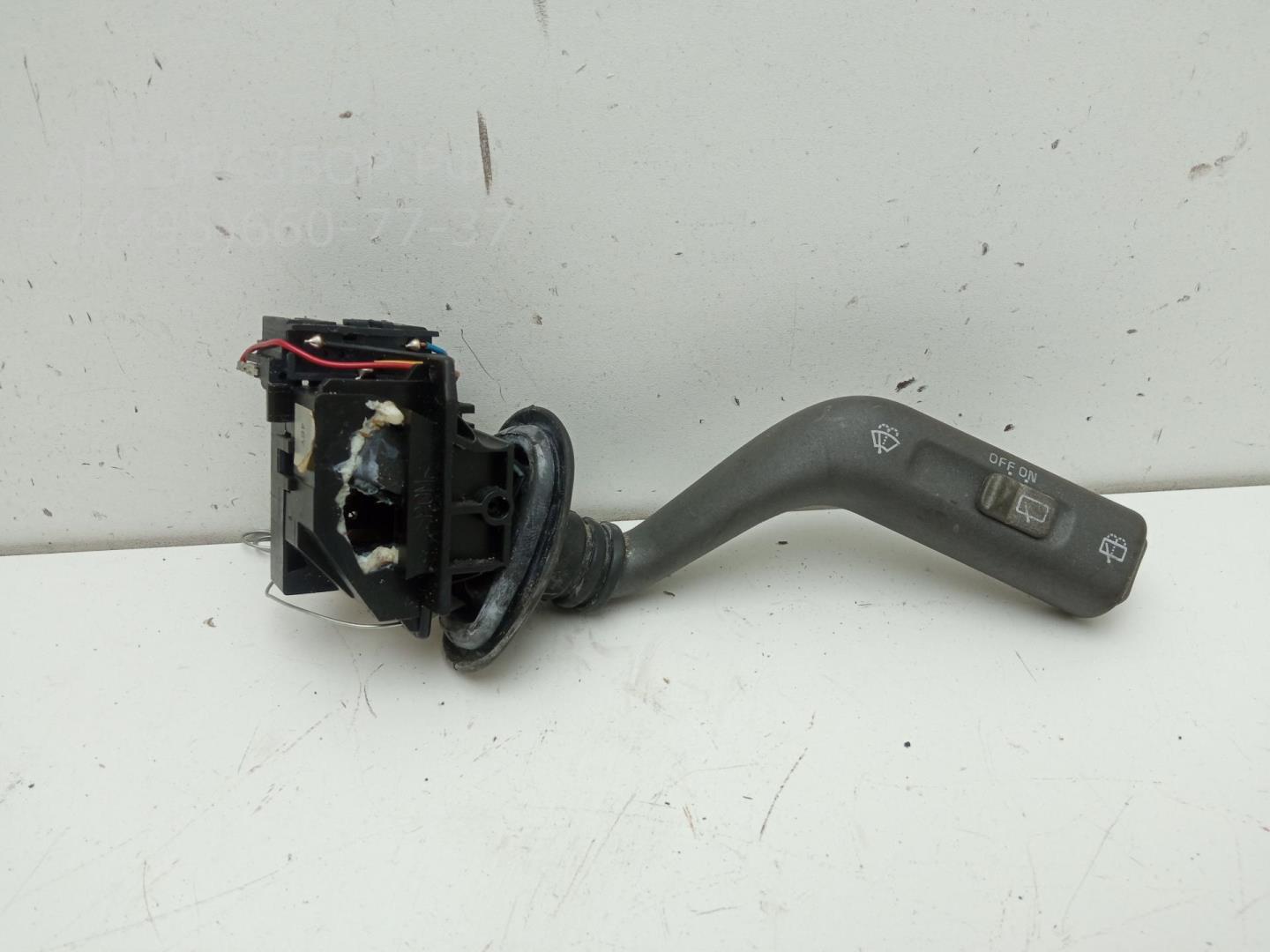 Переключатель стеклоочистителей