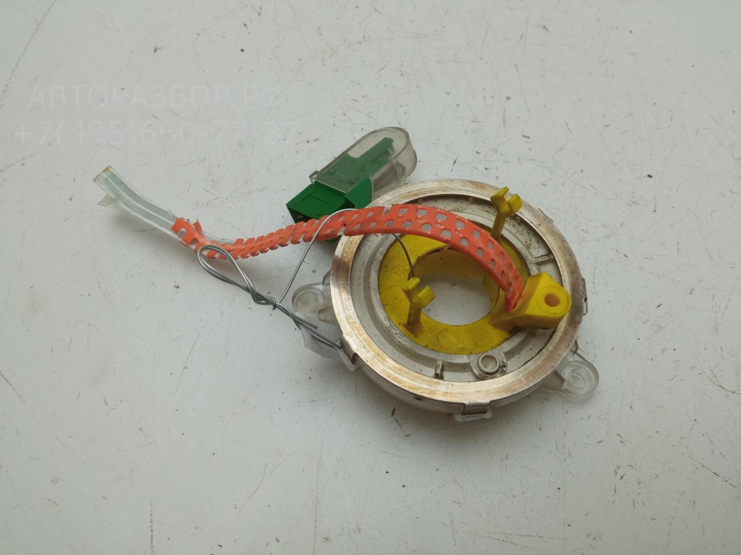 Механизм подрулевой для SRS (ленточный)