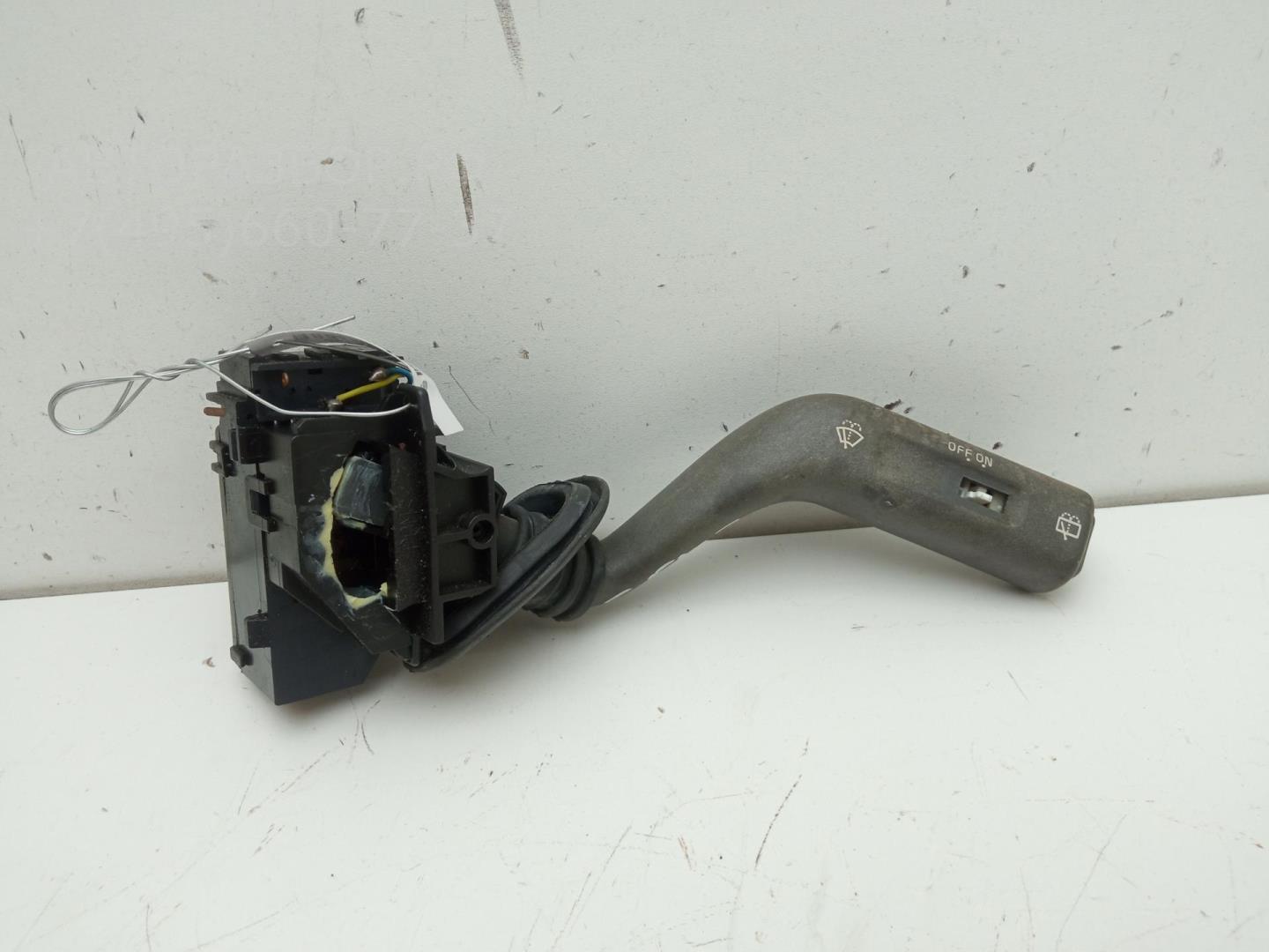 Переключатель стеклоочистителей