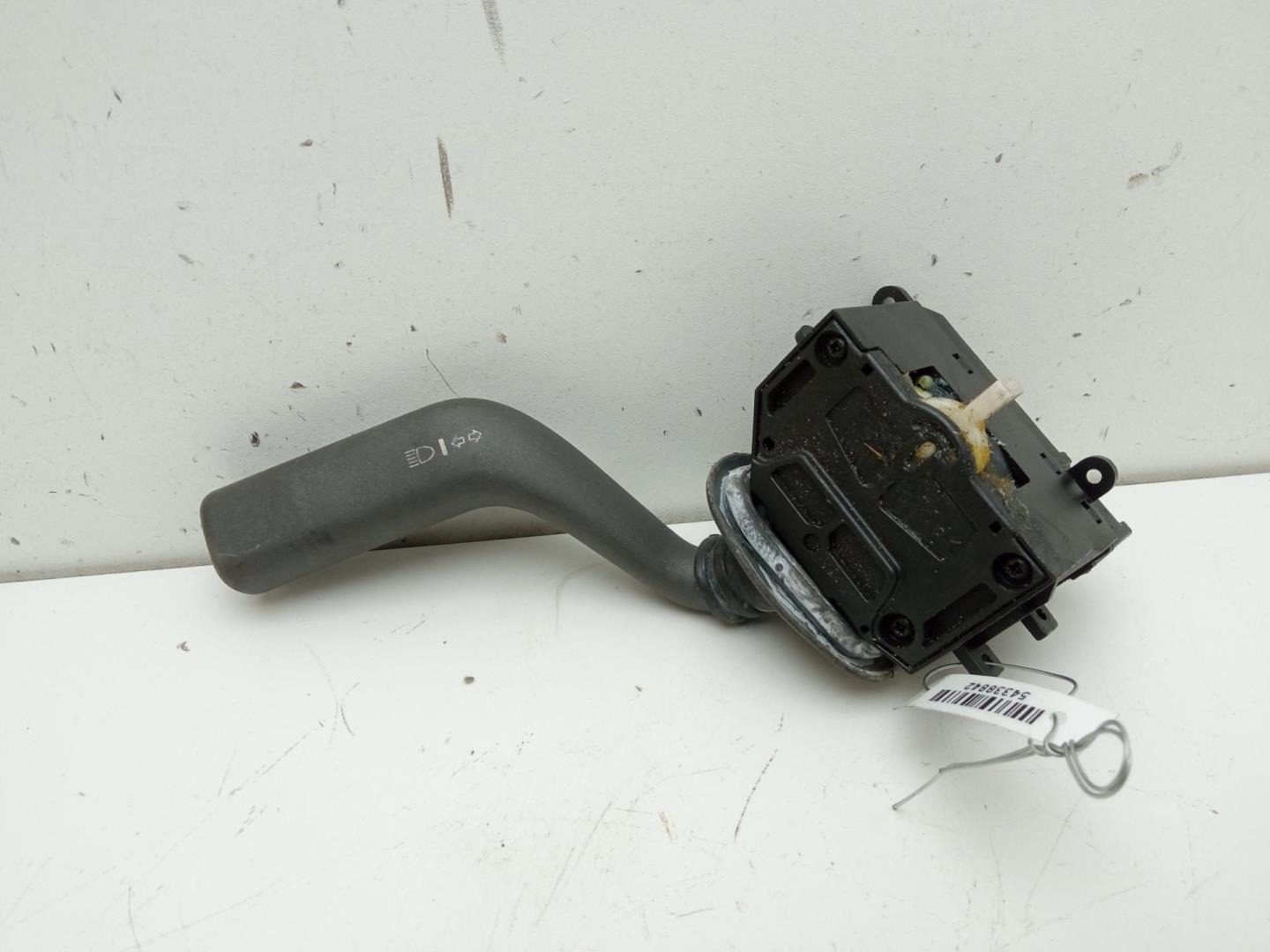 Переключатель поворотов подрулевой