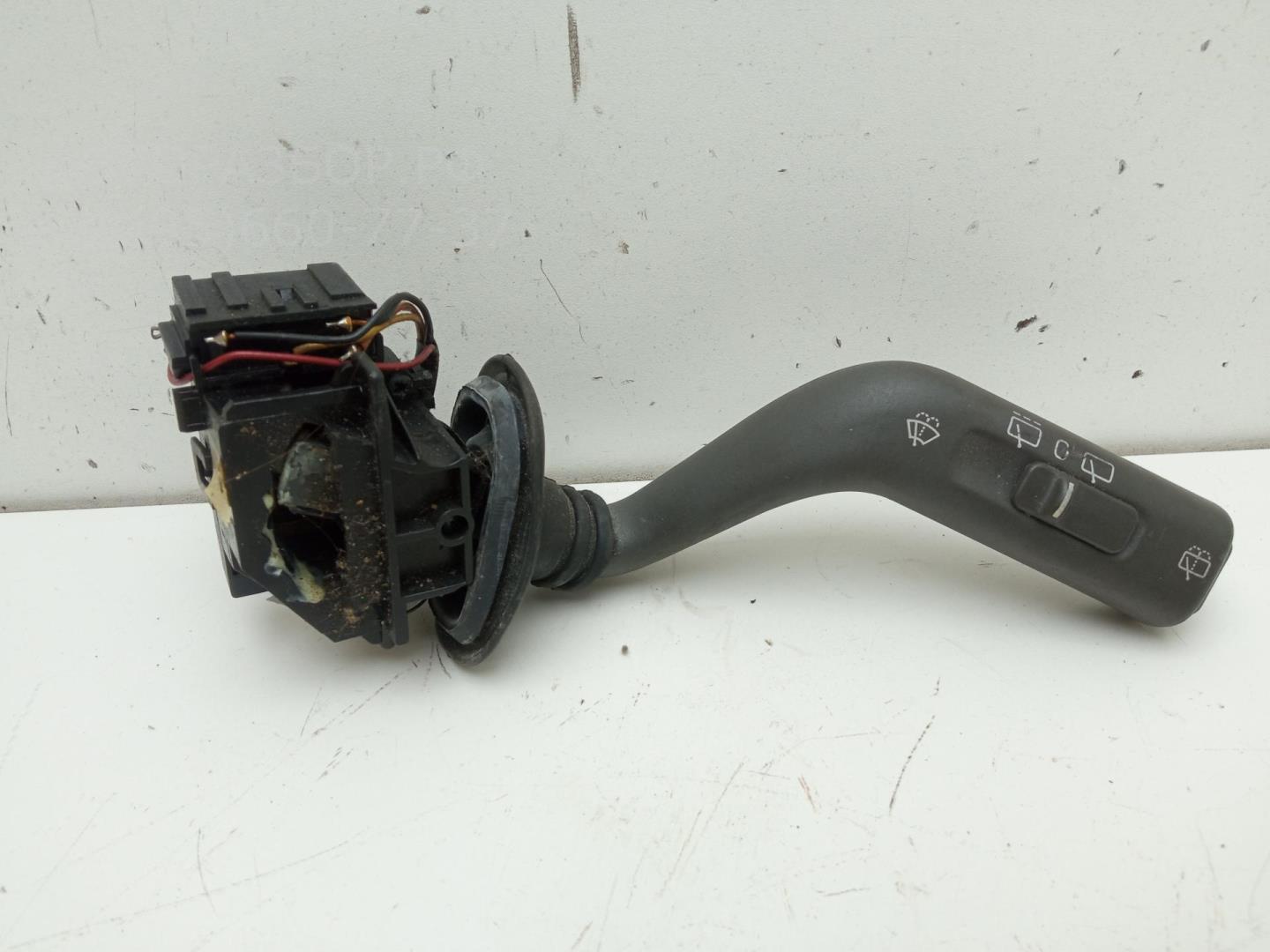 Переключатель стеклоочистителей