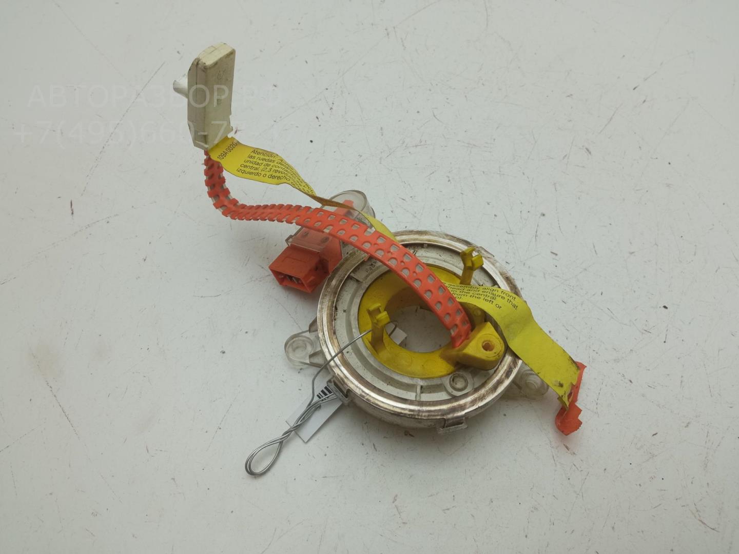 Механизм подрулевой для SRS (ленточный)