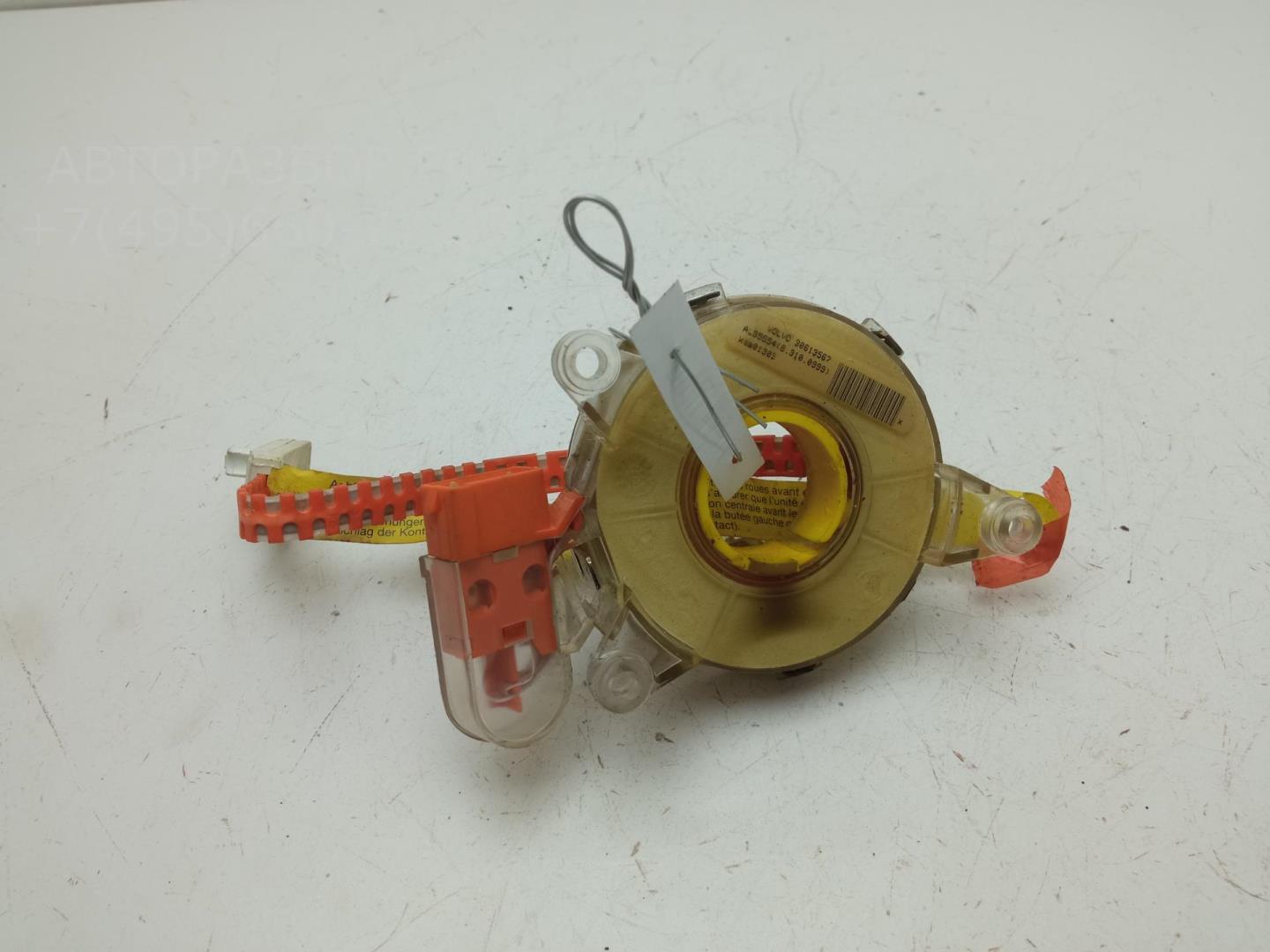 Механизм подрулевой для SRS (ленточный)