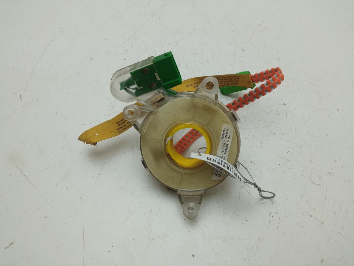 Механизм подрулевой для SRS (ленточный)