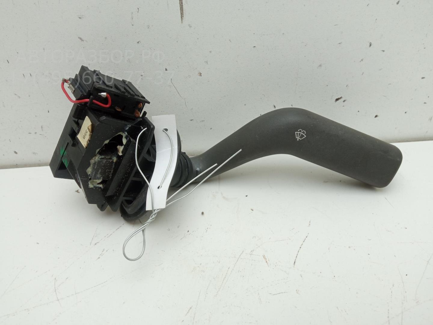 Переключатель стеклоочистителей