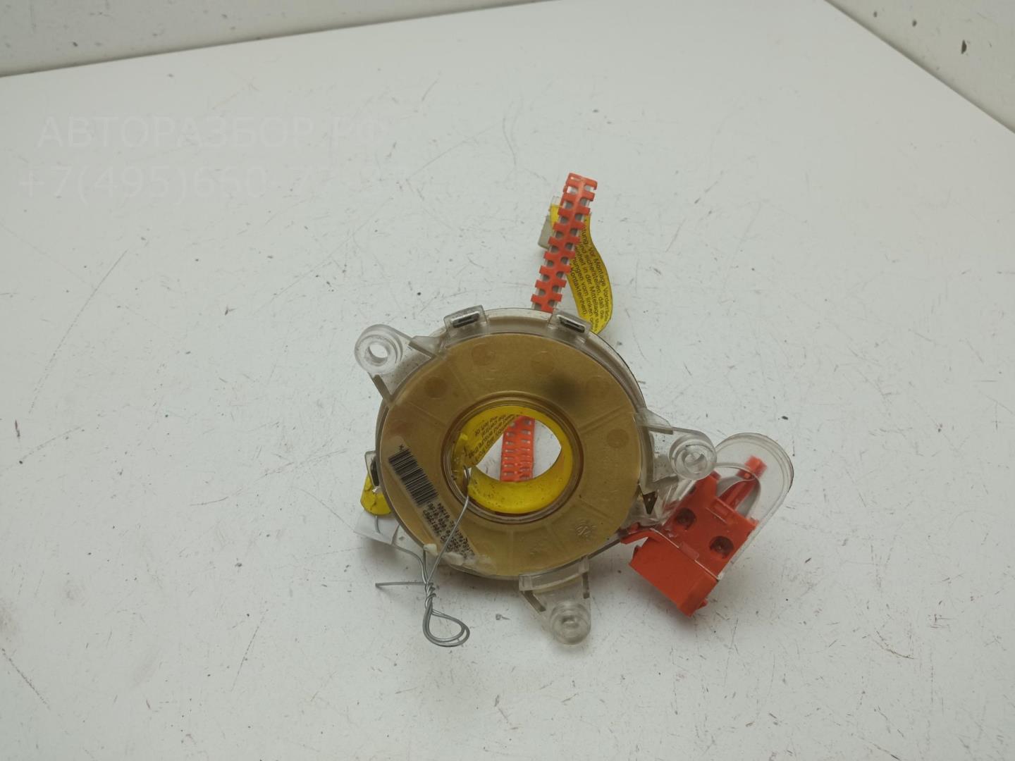 Механизм подрулевой для SRS (ленточный)