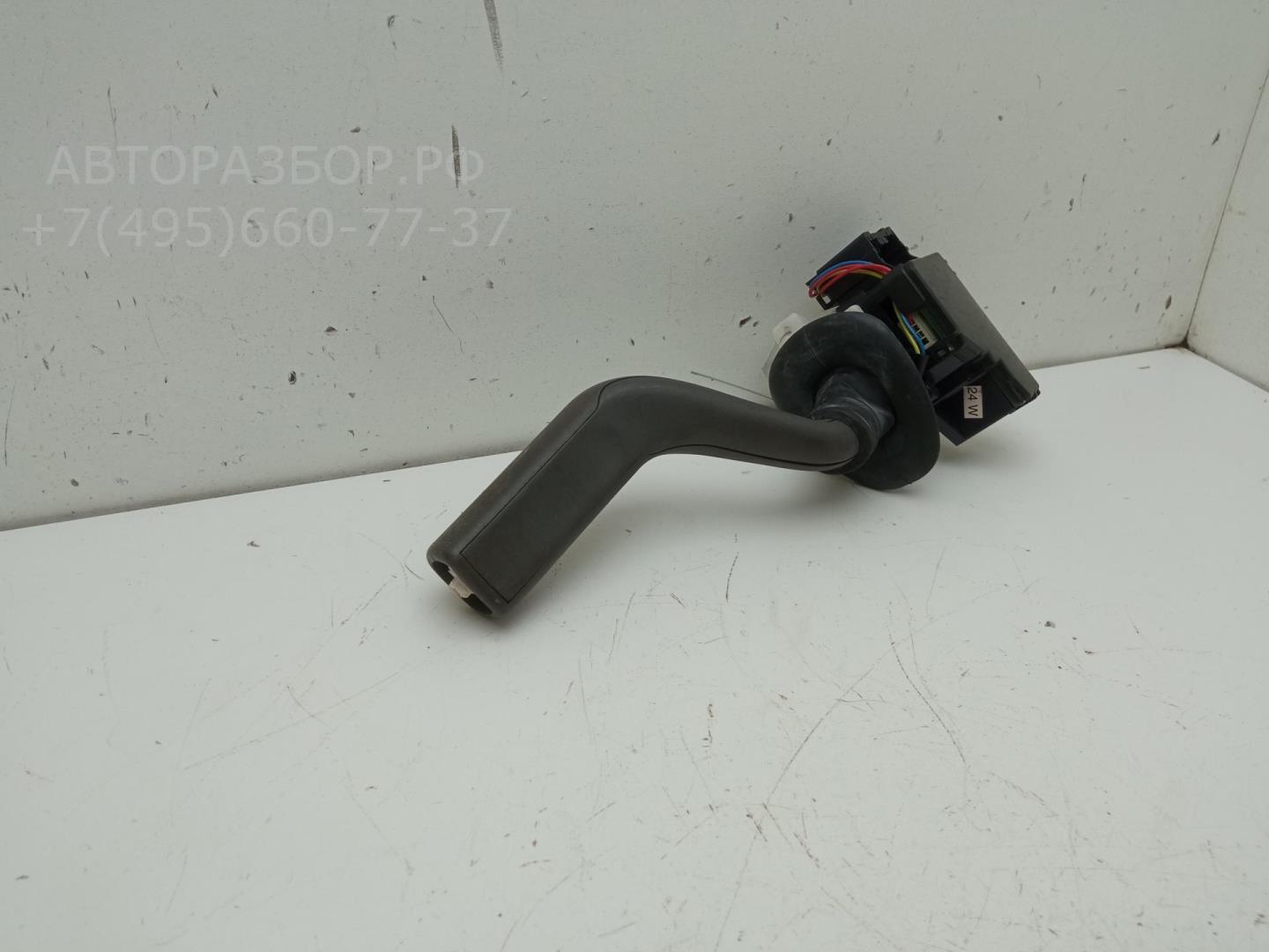 Переключатель стеклоочистителей