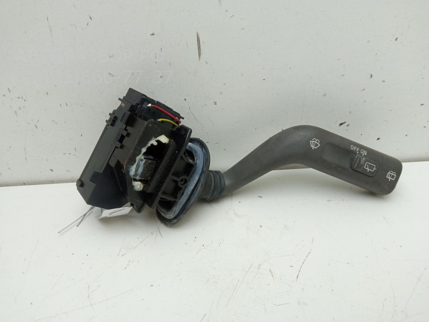 Переключатель стеклоочистителей