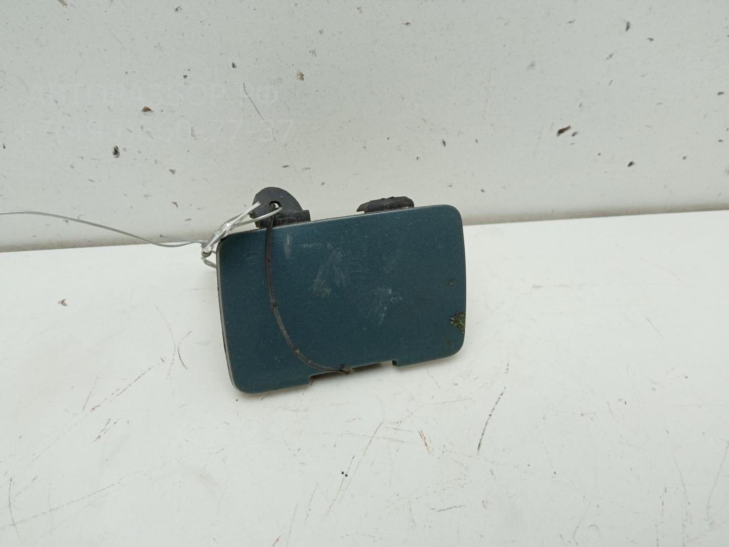 Решетка в бампер