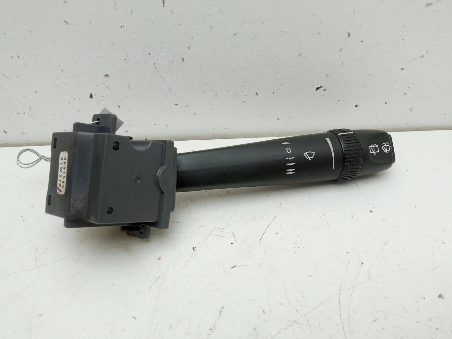 Переключатель стеклоочистителей