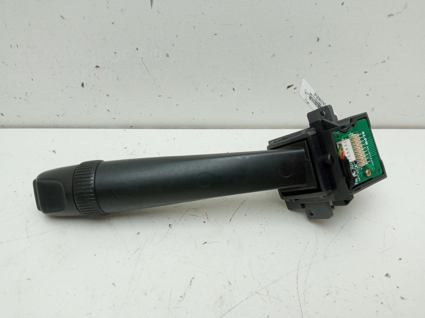 Переключатель стеклоочистителей