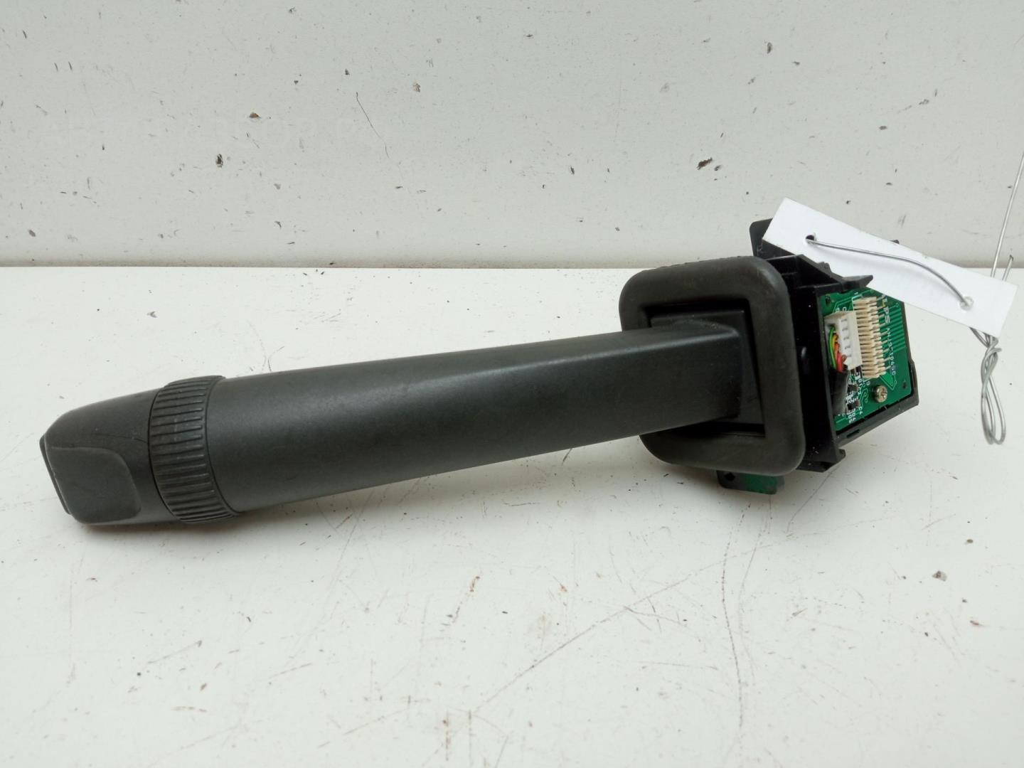 Переключатель стеклоочистителей