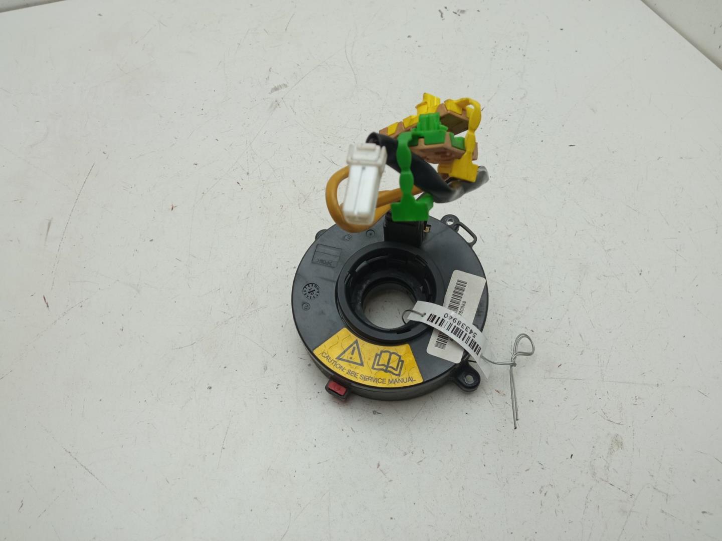 Переключатель подрулевой