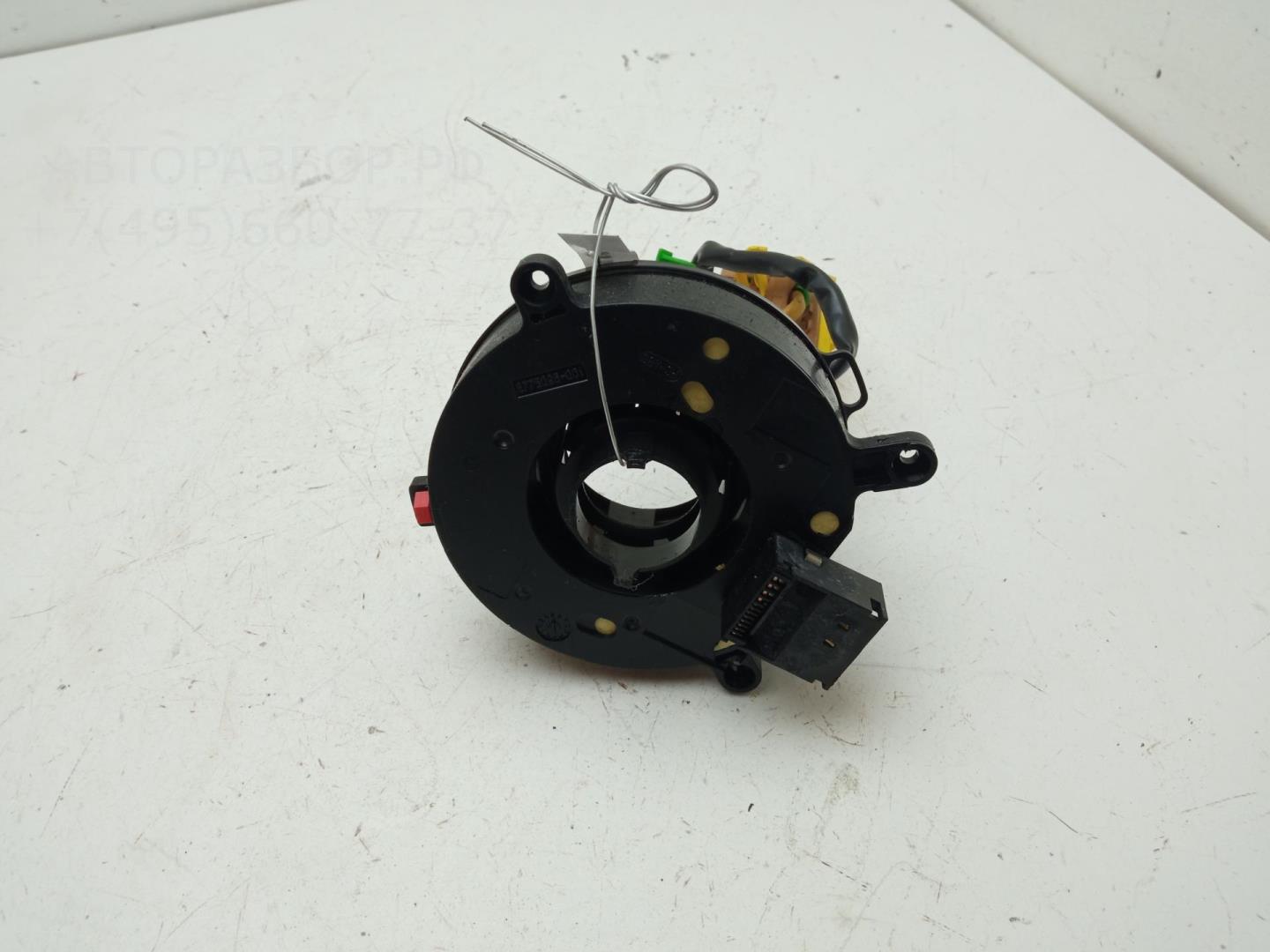 Переключатель подрулевой