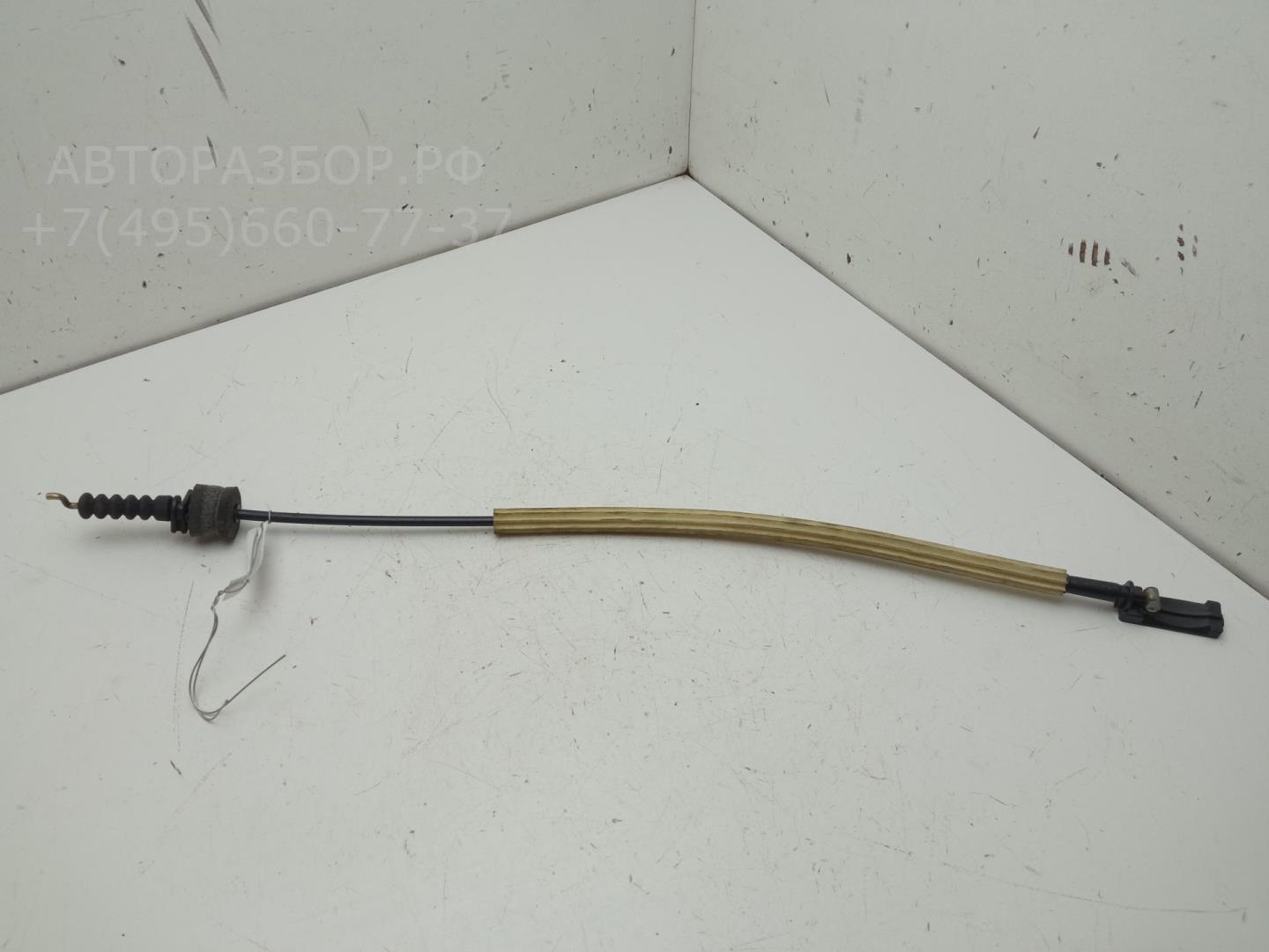 Трос открывания двери