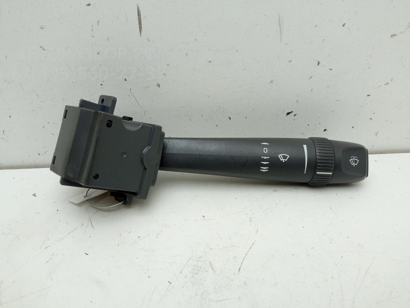 Переключатель стеклоочистителей