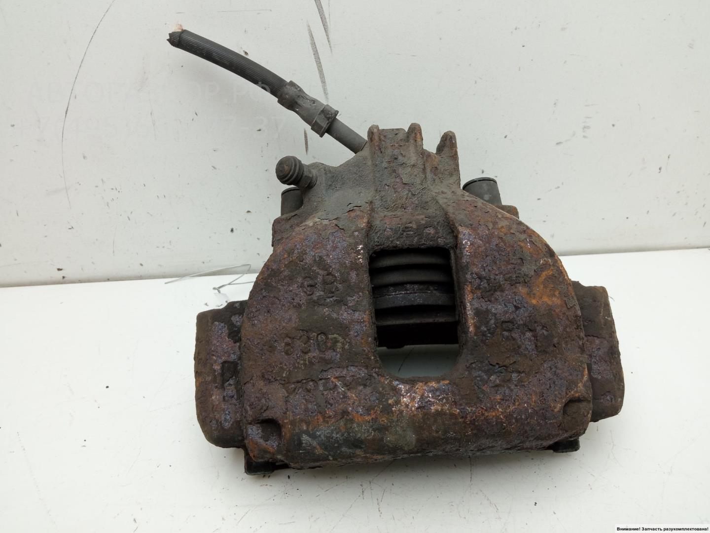 Суппорт передний правый