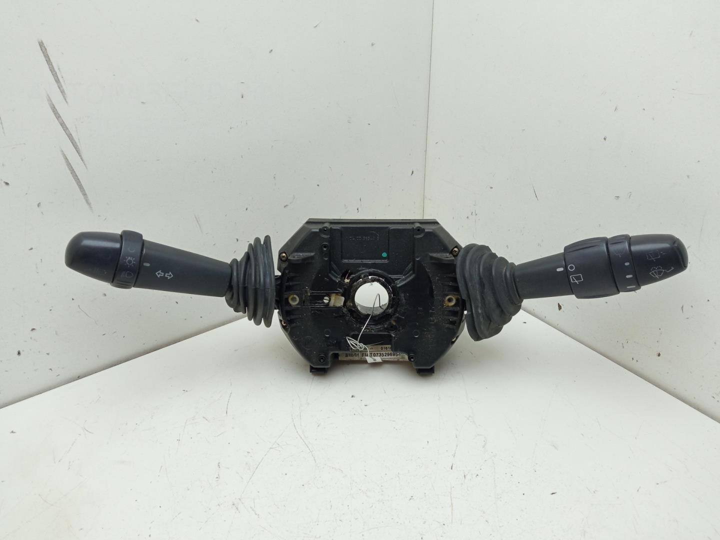 Переключатель подрулевой