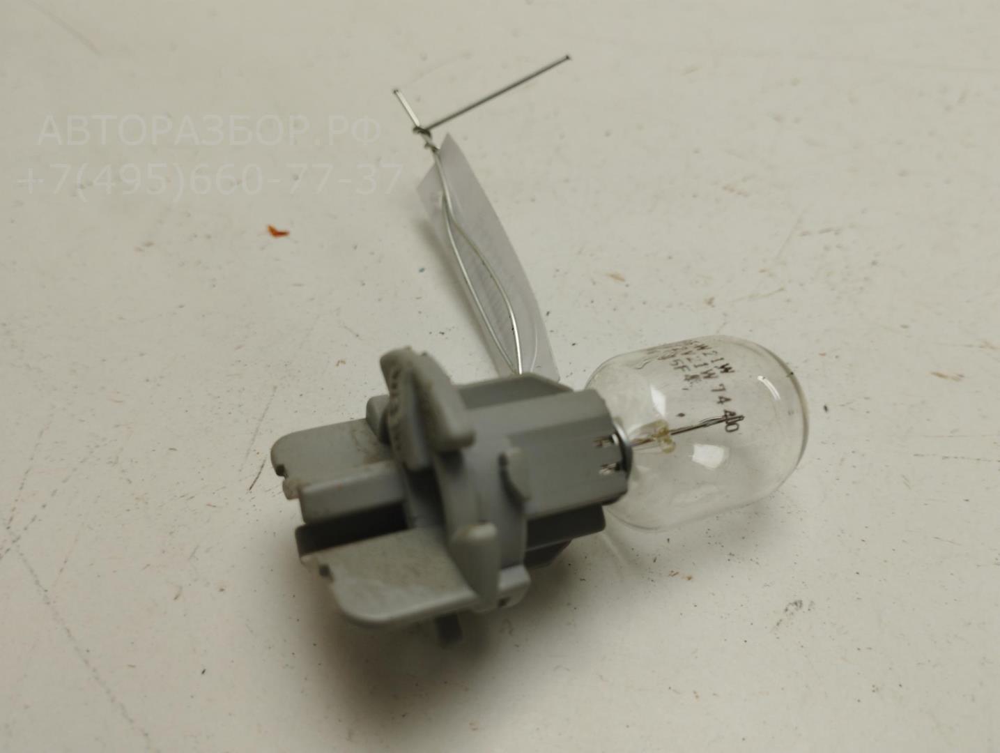 Патрон лампы