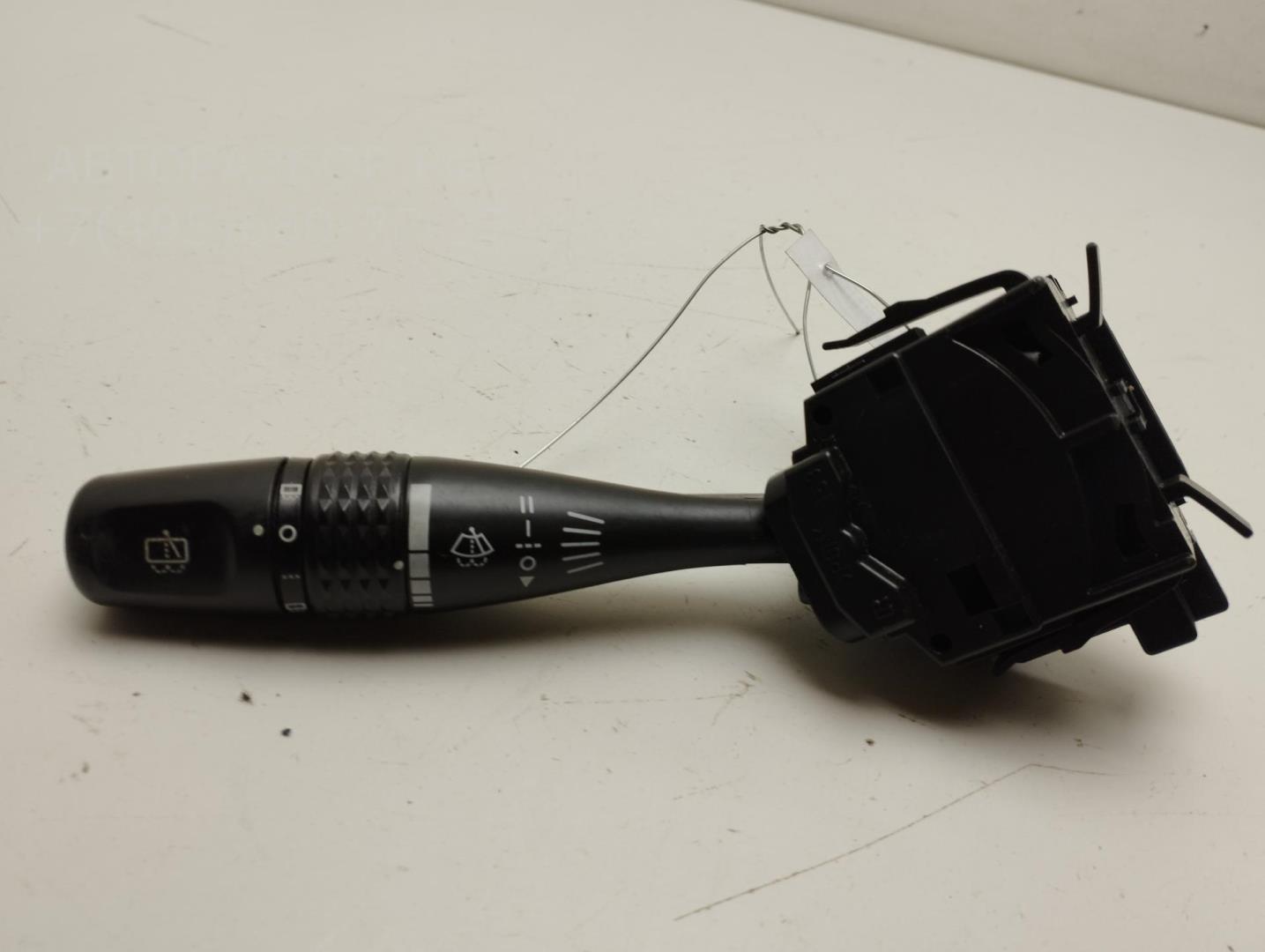 Переключатель стеклоочистителей