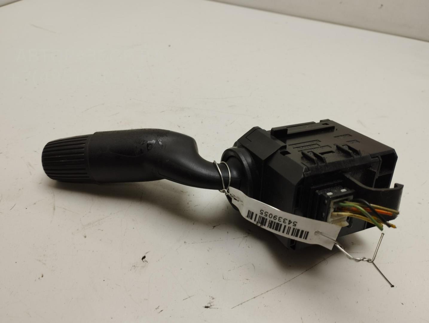 Переключатель стеклоочистителей