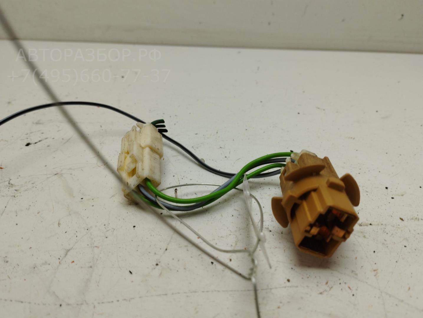 Патрон лампы