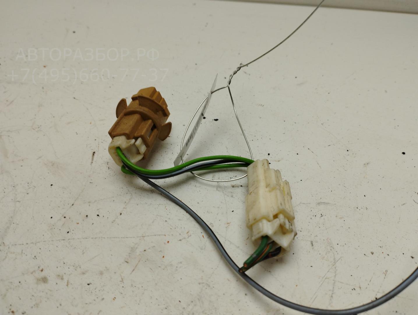 Патрон лампы