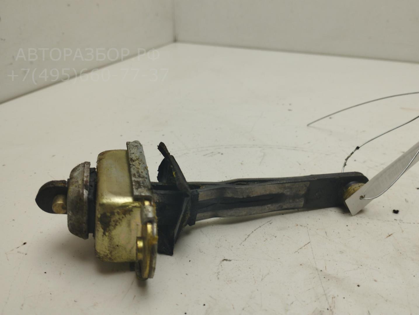 Ограничитель двери