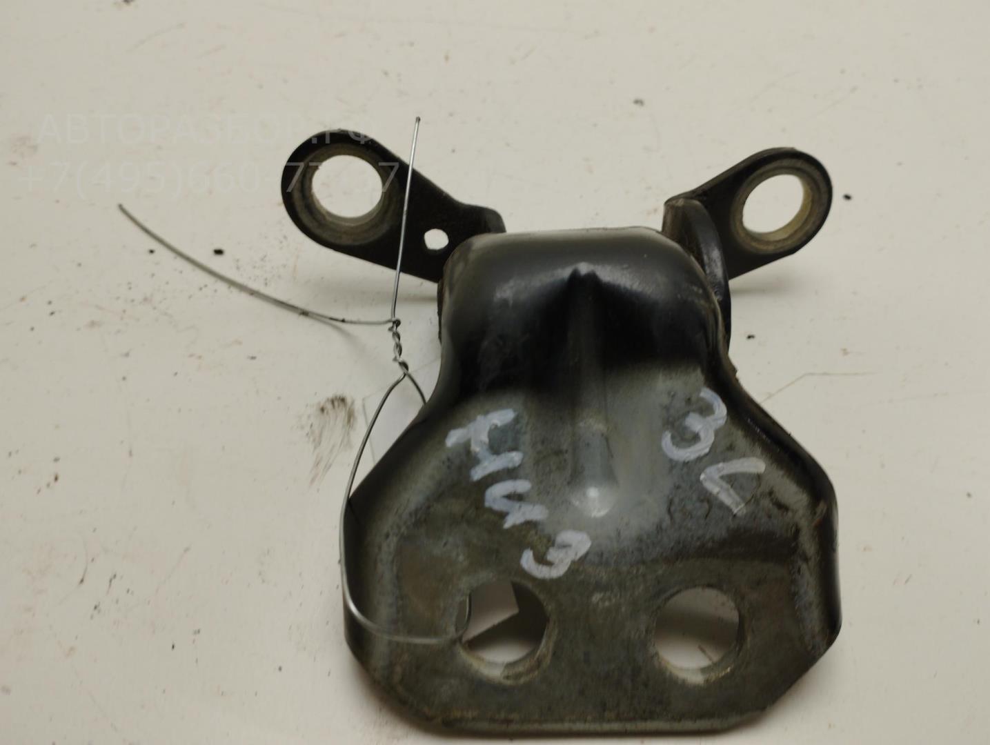 Петля двери