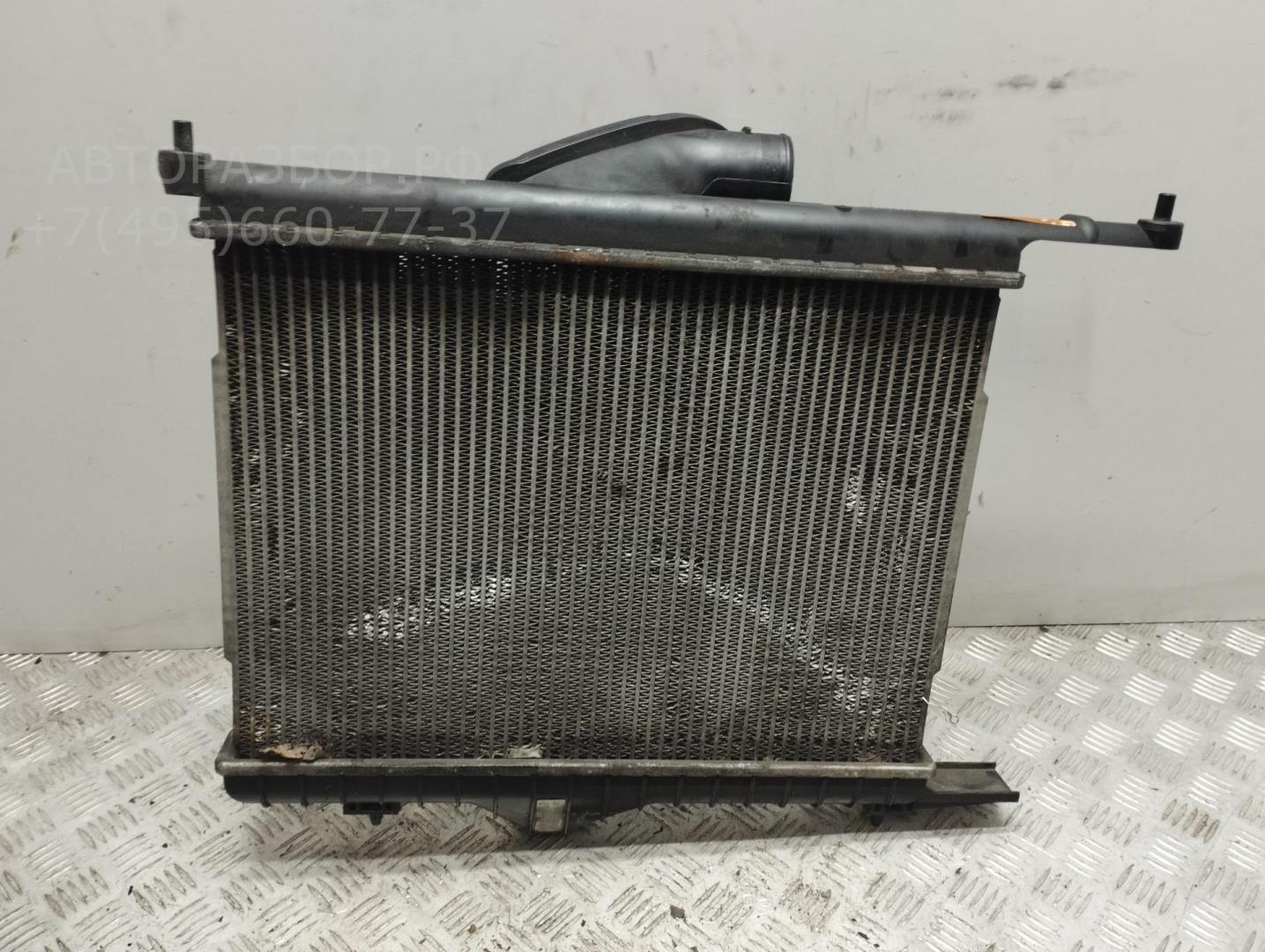 Интеркулер