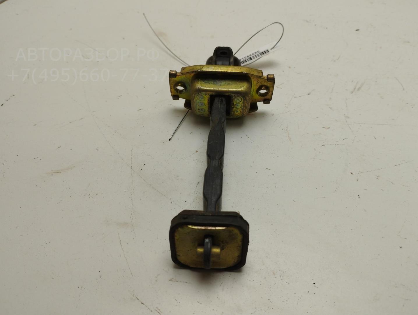 Ограничитель двери