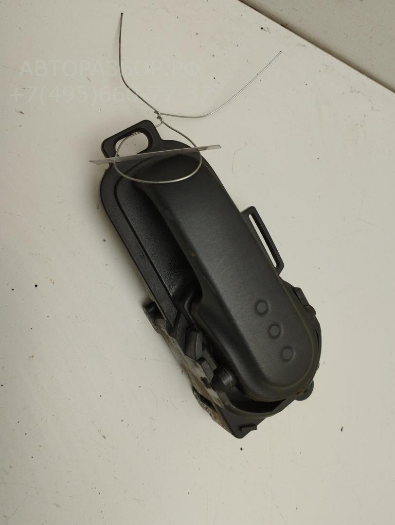 Ручка двери передней внутренняя левая