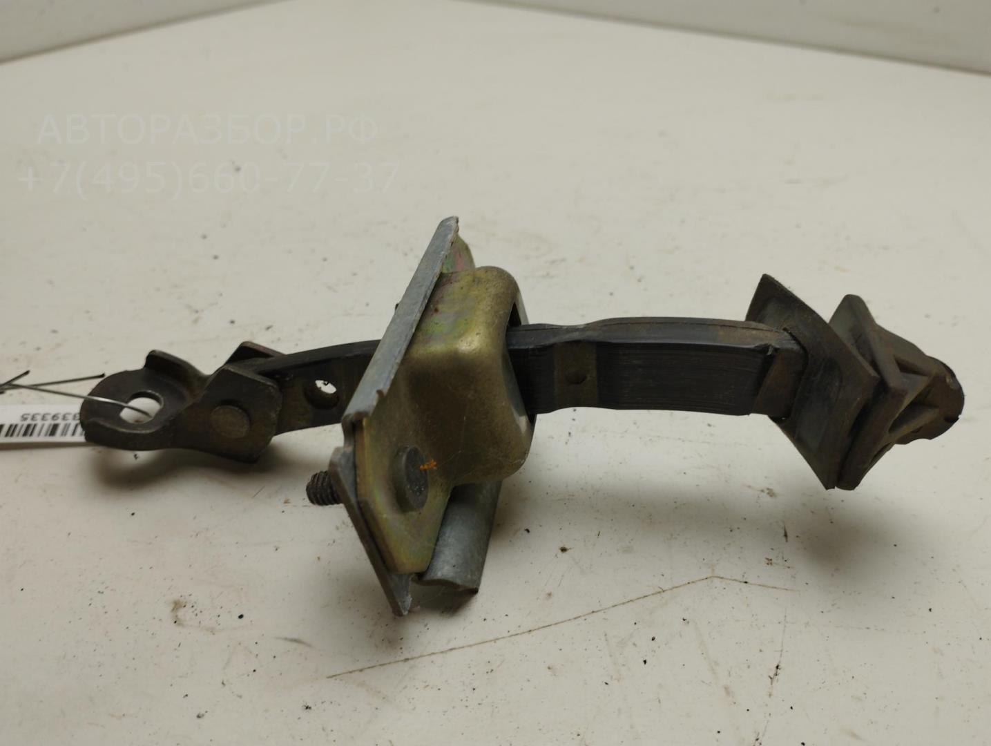 Ограничитель двери