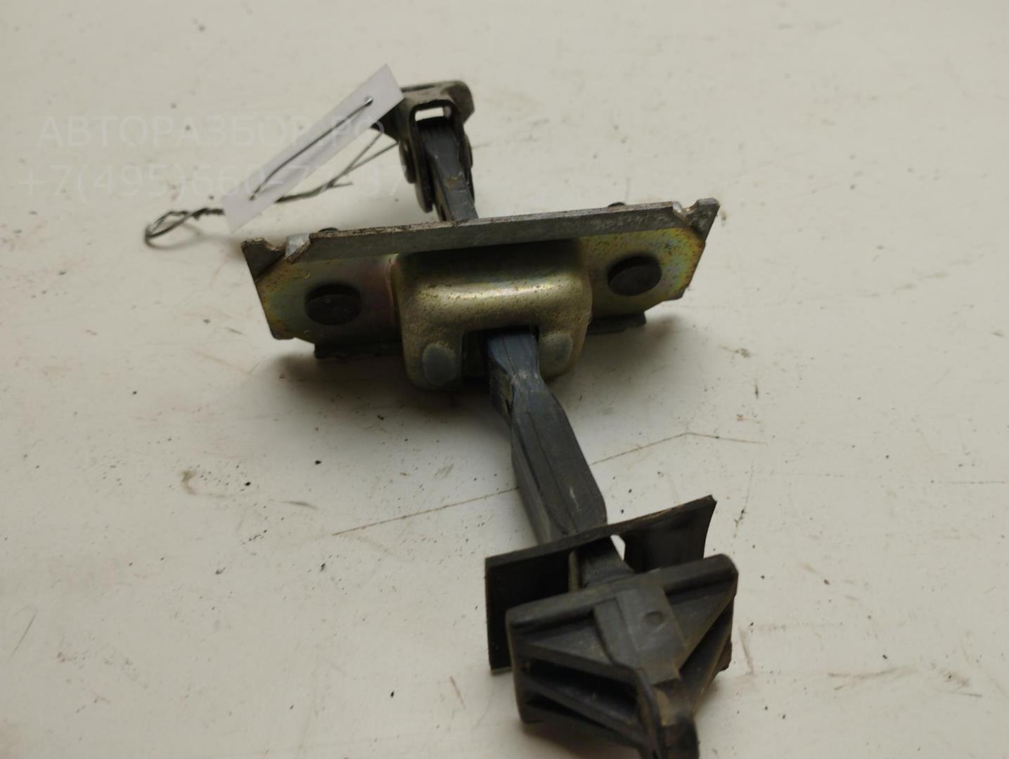 Ограничитель двери