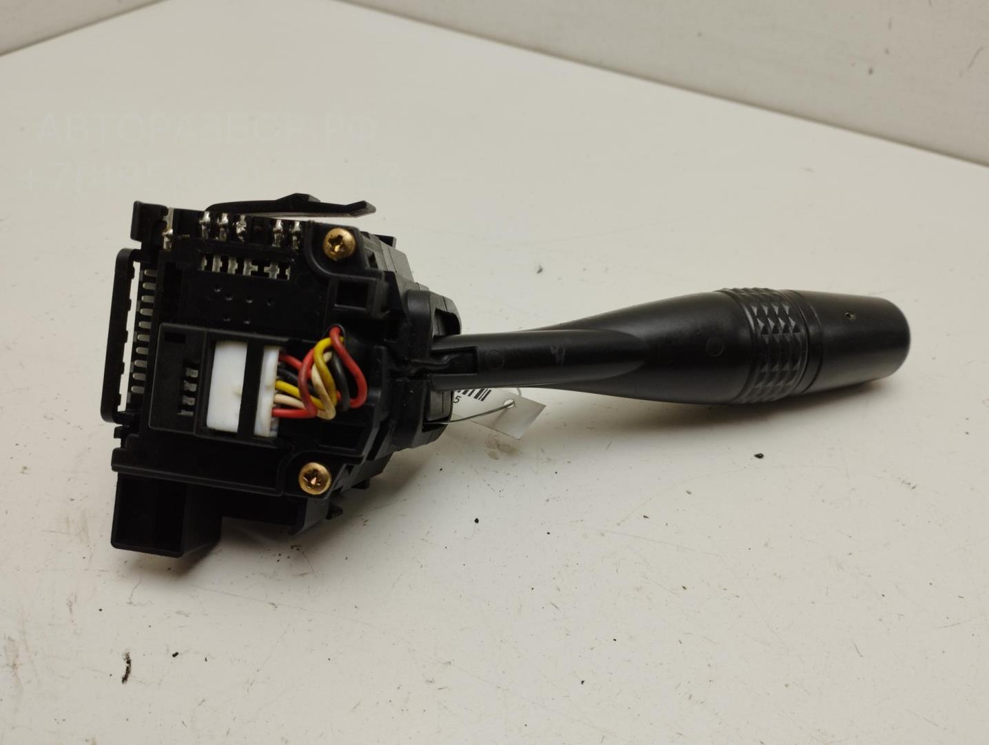 Переключатель стеклоочистителей