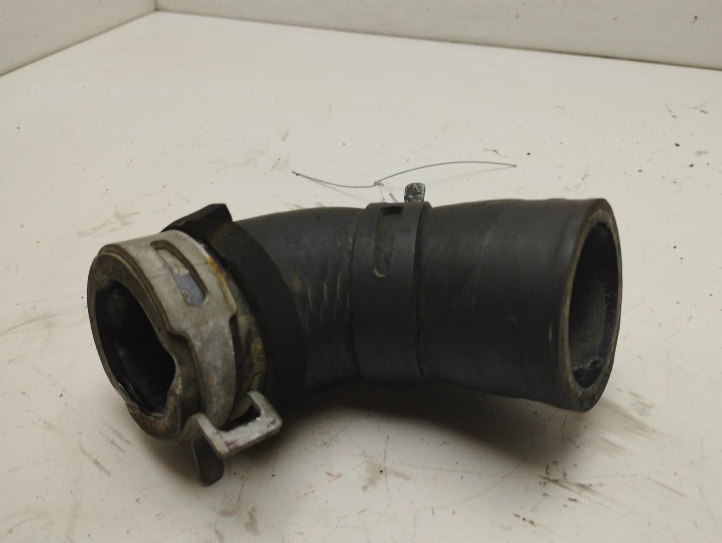 Трубка турбины