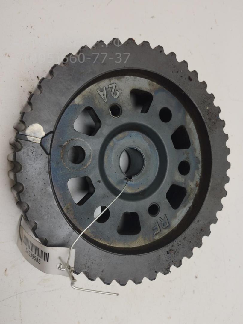 Шестерня распредвала