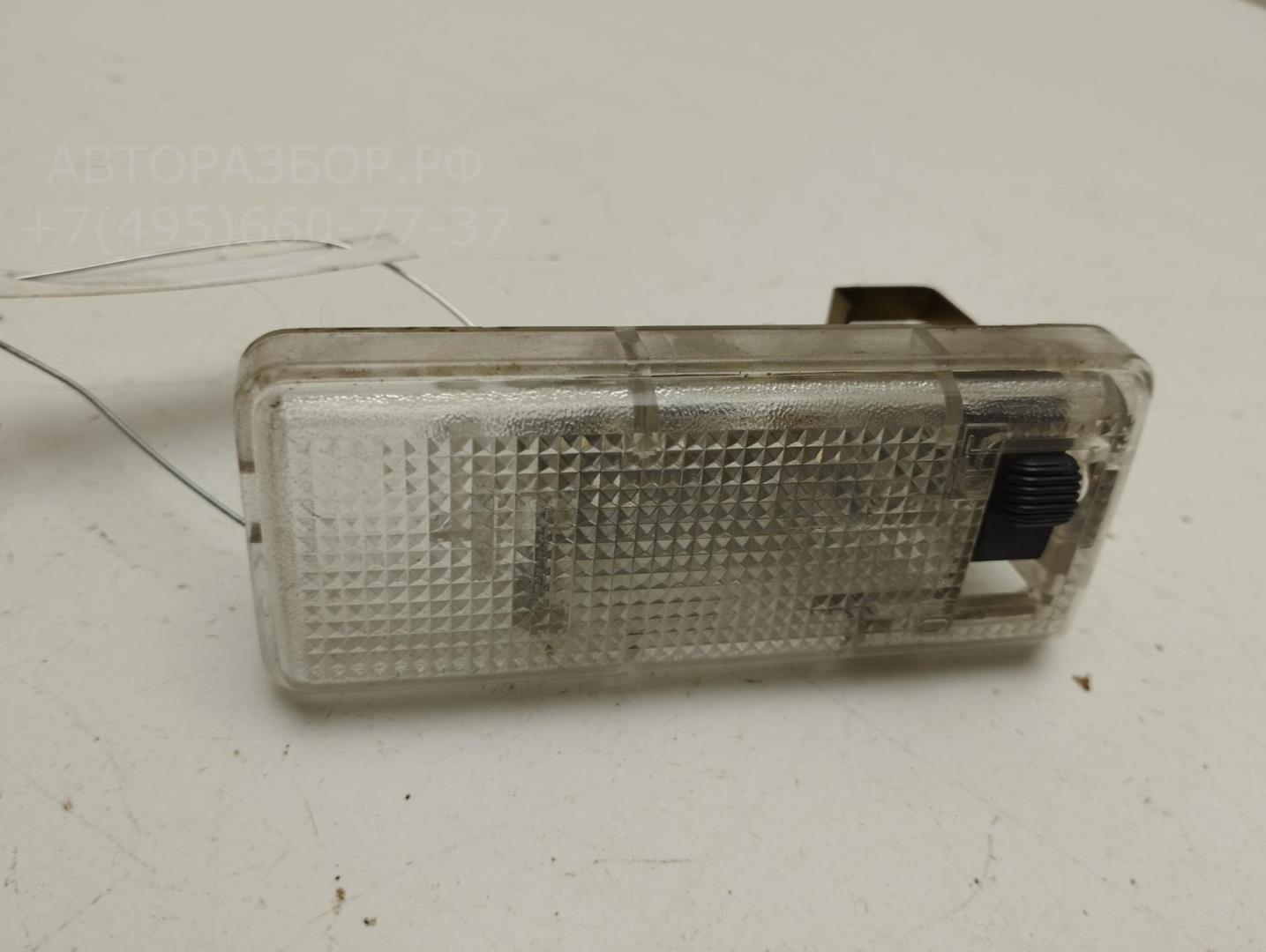 Плафон салонный