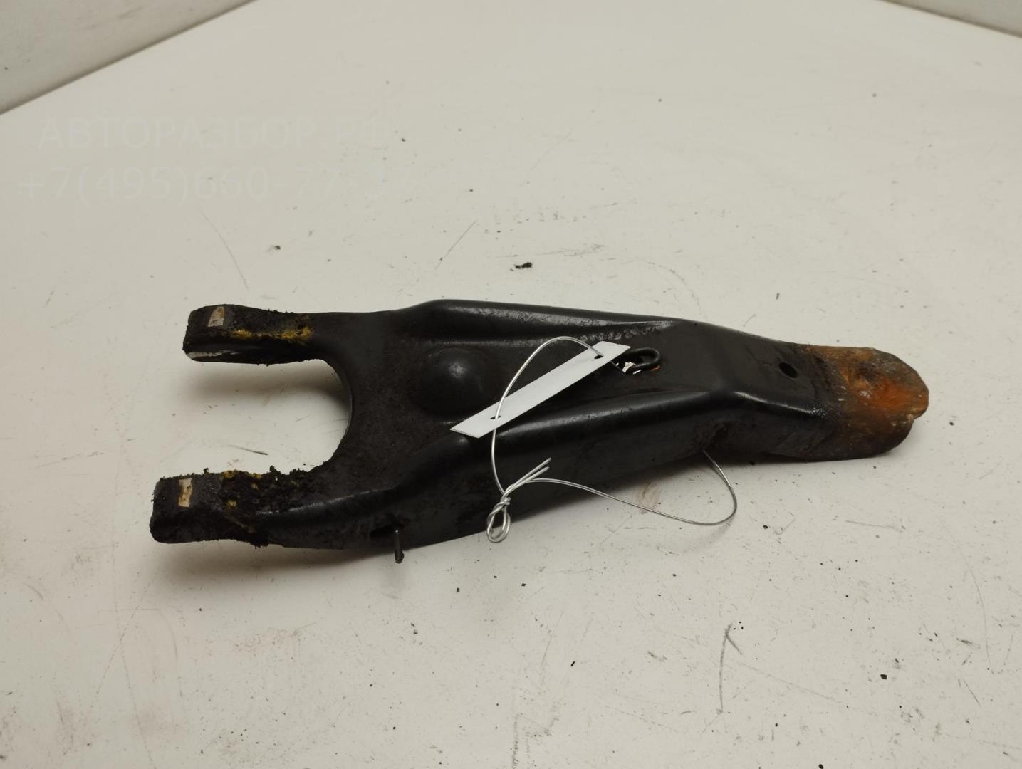 Вилка сцепления