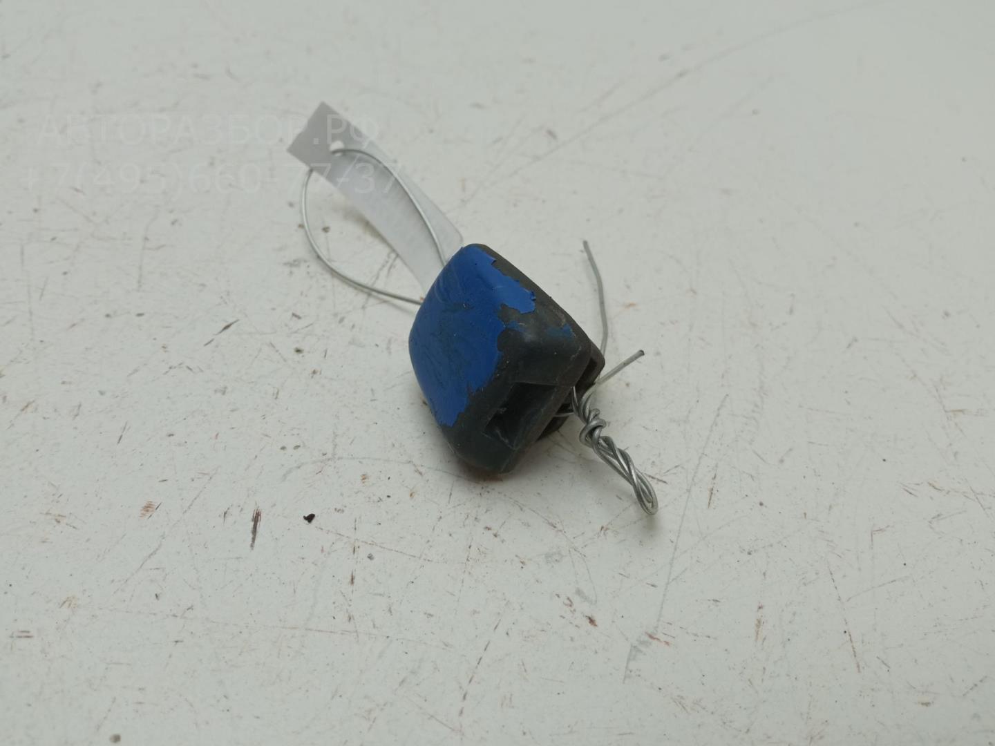 Форсунка омывателя лобового стекла